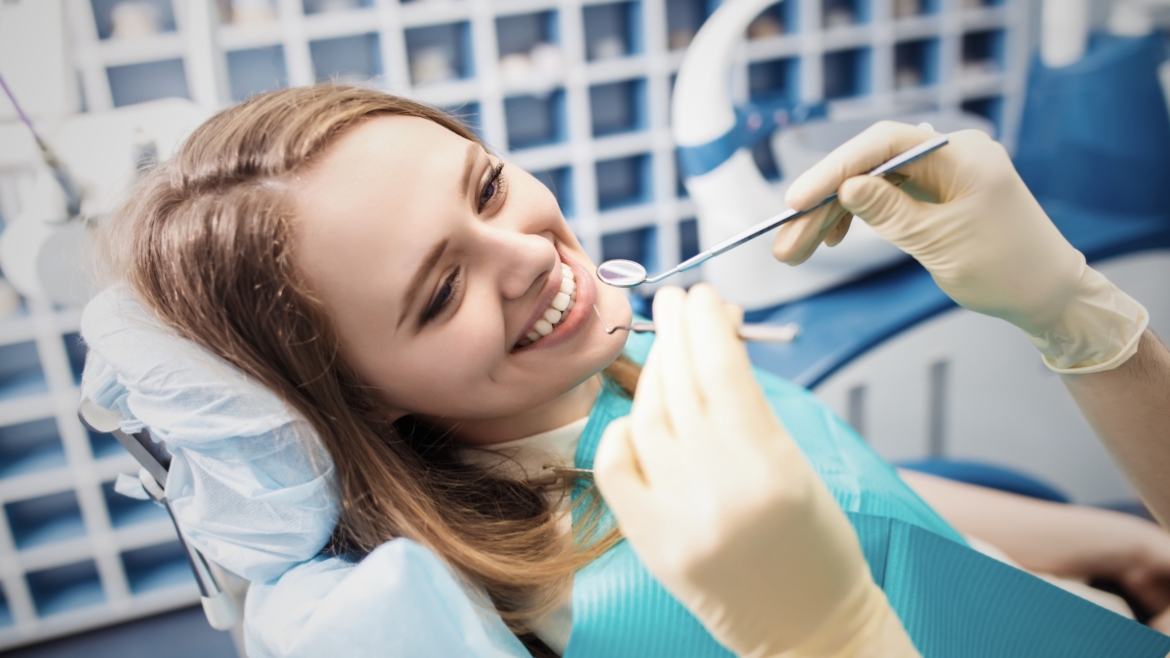 Preventative Dentistry