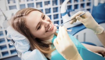 Preventative Dentistry