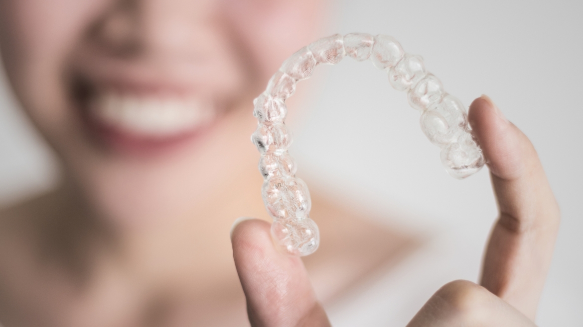 Invisalign & Braces