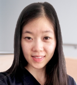 Dr. Christine Chow