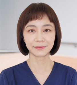 Dr. Rachel Weiqiu Yuan