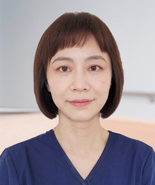 Dr. Rachel Weiqiu Yuan