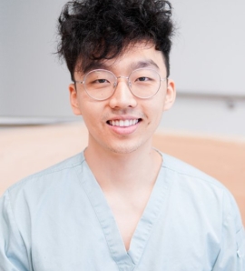 Dr. Hansen Yufei Liu