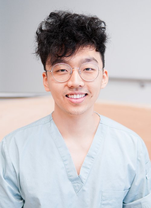 Dr. Hansen Yufei Liu