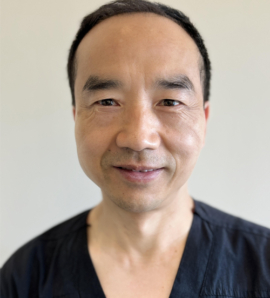 Dr. Rui Zhong Han